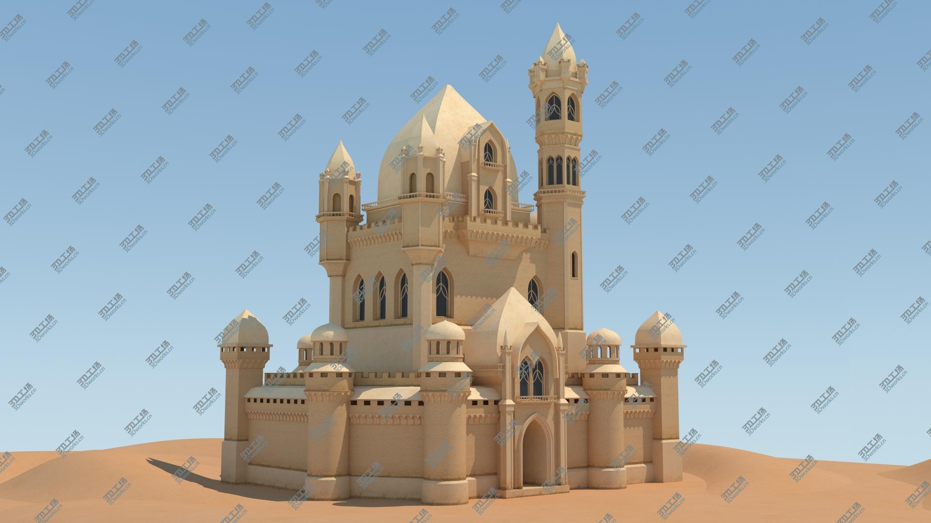 images/goods_img/202104021/3D Palace/2.jpg
